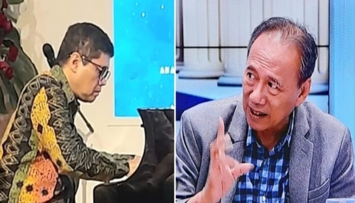 Perang Timur Tengah Dibidik Prof Wahyu Wibowo dan Ananda Sukarlan Lewat Puisi Pulo Lasman