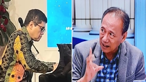 Perang Timur Tengah Dibidik Prof Wahyu Wibowo dan Ananda Sukarlan Lewat Puisi Pulo Lasman
