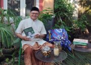 Buku Biografi Ajoeba Wartabone sebagai Jejak Sejarah dan Moment of Truth