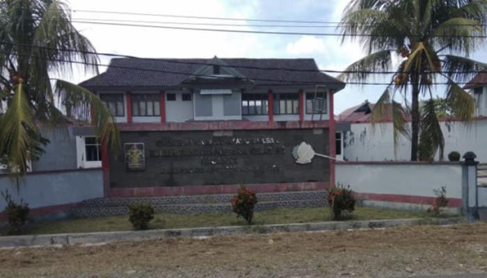 Tahanan Diduga Kendalikan Bisnis Narkoba dari Rutan Masamba, Ada Pembiaran Petugas?