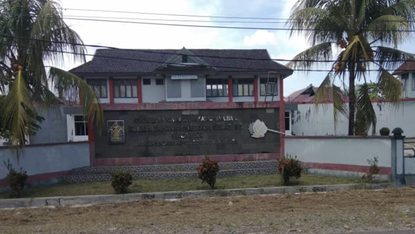 Tahanan Diduga Kendalikan Bisnis Narkoba dari Rutan Masamba, Ada Pembiaran Petugas?