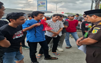 Dapur Bermasalah Jalan Terus, Wibawa Pemda Dipertaruhkan