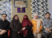 PT Annajah Berkah Mulia Resmi Hadir di Makassar, Umroh Mulai Rp 28,6 Juta DP Rp 1 Juta