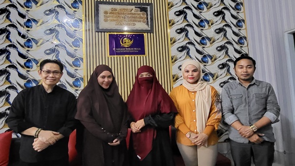 PT Annajah Berkah Mulia Resmi Hadir di Makassar, Umroh Mulai Rp 28,6 Juta DP Rp 1 Juta