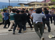 Kolaka Utara Memanas, Dugaan Jaringan Ilegal Disorot Aliansi Sipil