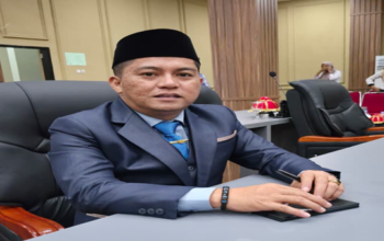 Reses DPRD Bongkar Masalah Klasik di Lafeu: Infrastruktur dan UMKM