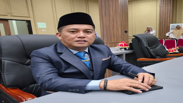Reses DPRD Bongkar Masalah Klasik di Lafeu: Infrastruktur dan UMKM