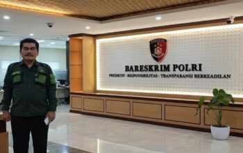 Tak Puas Putusan PN dan PT, Budiman S Bawa Kasasi ke MA Terkait Sengketa Tanah Maros