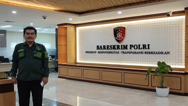 Tak Puas Putusan PN dan PT, Budiman S Bawa Kasasi ke MA Terkait Sengketa Tanah Maros