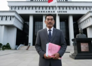 Putusan Dipreteli! Dugaan Salah Hukum Bikin Kasus Ini Meledak