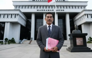 Putusan Dipreteli! Dugaan Salah Hukum Bikin Kasus Ini Meledak