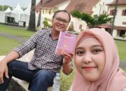 Dari Pesan WhatsApp ke Buku, Kisah Astrini Syamsuddin Menulis Tentang Cinta Ilahi