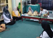 Kemendikdasmen Kunjungi SDN Borong Makassar Jelang Peresmian Perpustakaan Ramah Anak