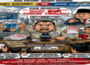 Kasus Nasabah vs Bank Mandiri Meledak, OJK hingga Prabowo Didesak Turun Tangan!