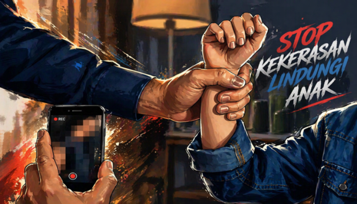 Video Diduga Tak Pantas di Takalar Bikin Resah, Penyelidikan Berjalan