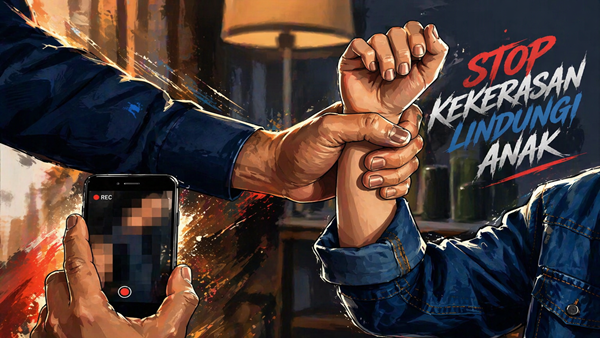 Video Diduga Tak Pantas di Takalar Bikin Resah, Penyelidikan Berjalan