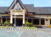 HMA Masuk Sel, Duit Belum Tuntas, Kasus Ini Bau Ketimpangan?