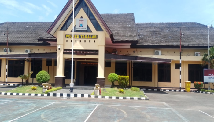 HMA Masuk Sel, Duit Belum Tuntas, Kasus Ini Bau Ketimpangan?