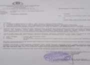 5 Bulan Tanpa Kepastian! Kasus Penarikan Motor di Bone Diduga Mandek