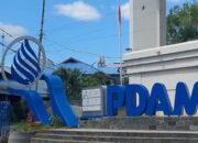 Seminggu Krisis Air Bersih, Warga Toddopuli Muak dengan Pelayanan PDAM Makassar