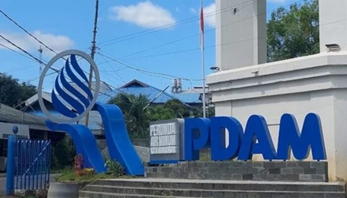 Seminggu Krisis Air Bersih, Warga Toddopuli Muak dengan Pelayanan PDAM Makassar