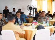 PT PEMA Gelar Halalbihalal 2026, Perkuat Sinergi dan Kolaborasi Bisnis Aceh