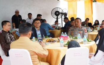 PT PEMA Gelar Halalbihalal 2026, Perkuat Sinergi dan Kolaborasi Bisnis Aceh