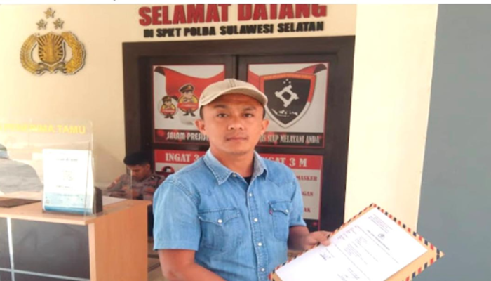 Kasus Ancaman Wartawan Belum Bergerak, Kuasa Hukum Angkat Bicara