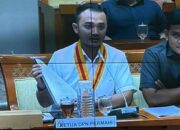 PERMAHI Kawal RUU Perampasan Aset, Tegaskan “Keadilan Tak Boleh Tumbang”