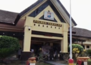 TKP di Gowa, Tapi Diborgol di Takalar, Kasus Travel Haji Bikin Geger