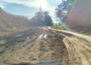 Proyek Jalan Rp2 Miliar Jadi Buah Bibir, Dugaan Kejanggalan Menguat