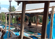 Rumah Rata dengan Tanah, Keadilan Masih Menggantung di Jeneponto