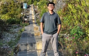 "Gaukang ri Lakkang", Ajak Warga Menulis Sejarah Kampung Sendiri