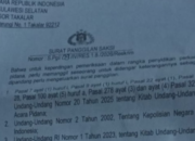 Putusan Sudah Final, Kenapa Diutak-atik Lagi? Ini Kata Keluarga Terpidana