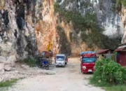 Ancaman ‘Linggis’ ke Wartawan, Kasat Reskrim Toraja Utara Dinilai Diam