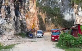 Ancaman 'Linggis' ke Wartawan, Kasat Reskrim Toraja Utara Dinilai Diam