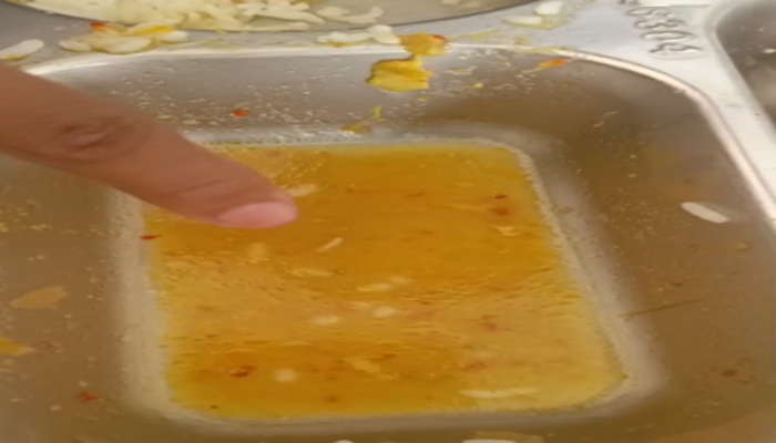 Parah! Makanan MBG SMKN 2 Bone Ditemukan Berulat, Banyak Siswa Alami Gangguan Perut