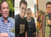 Puisi Pulo Lasman Potret Pergulatan Perang Timur Tengah, Dua Tokoh Seni Mengulas