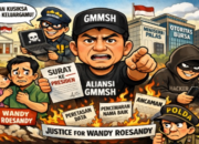 Kasus Panas! GMMSH Minta Tersangka Segera Ditetapkan dalam Dugaan Skandal Bank Mandiri