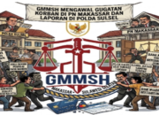 Kasus Panas! Wandy Roesandy Gugat Bank Mandiri, GMMSH Minta Pengadilan Independen