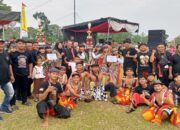 Warisan Leluhur Hidup di Deli Serdang, Singopati Sebomanggolo Jadi Bintang