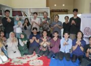 Workshop Inklusif di Makassar Dorong Akses Sejarah Budaya bagi Disabilitas