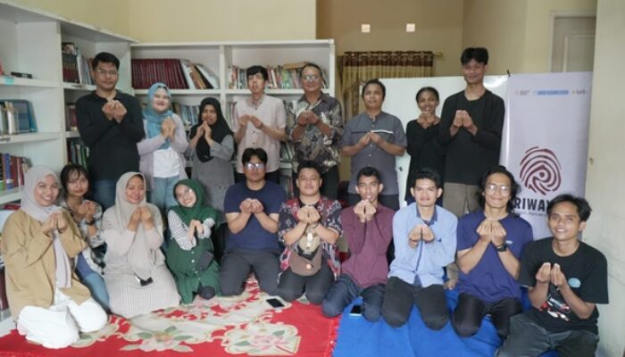 Workshop Inklusif di Makassar Dorong Akses Sejarah Budaya bagi Disabilitas