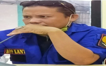 Proyek Pengadaan Komputer di Panakkukang Disinyalir Bermasalah