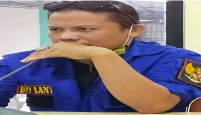 Proyek Pengadaan Komputer di Panakkukang Disinyalir Bermasalah