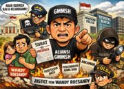 Surat ke Presiden Dilayangkan, Kasus Dugaan Oknum Bank Mandiri Makin Panas