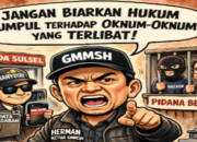 Geger! Dugaan Pembobolan Data Nasabah Seret Oknum Bank Mandiri ke Pusaran Hukum