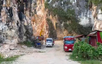 Arogansi, Oknum Pejabat Desa Diduga Ancam Habisi Jurnalis