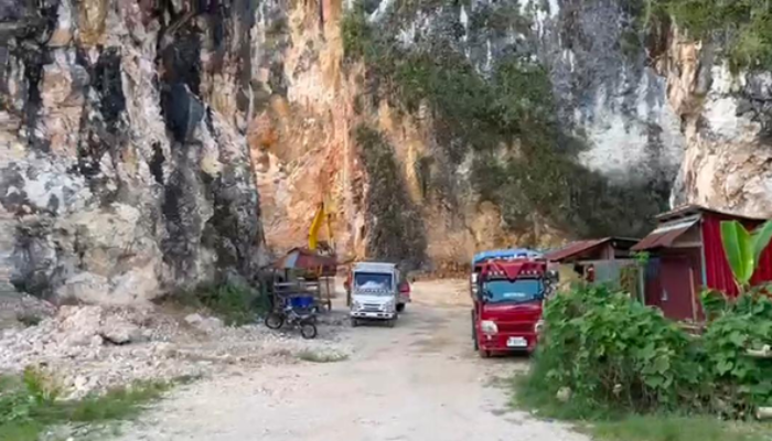 Arogansi, Oknum Pejabat Desa Diduga Ancam Habisi Jurnalis