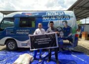 Kurban Menyapa Disabilitas: Gammara Inklusi Hadirkan Kebahagiaan untuk Semua